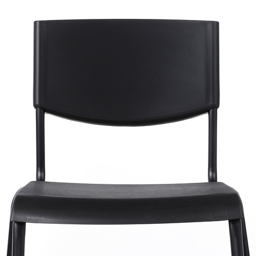 STIG, bar stool with backrest 4 of 10 open dialog