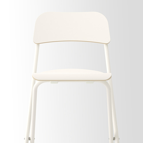 FRANKLIN, bar stool with backrest, foldable 5 of 5 open dialog