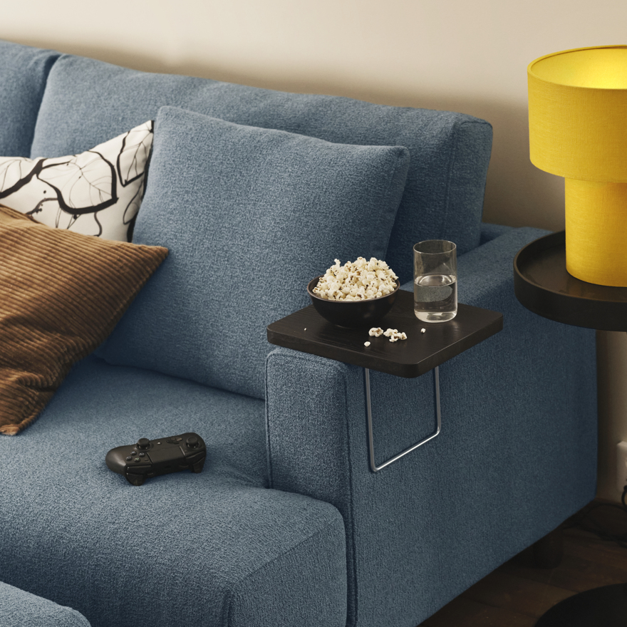 TRANERED, bandeja para reposabrazos. 2 de 7 open dialog