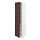 Select colour variation: white/Sinarp brown