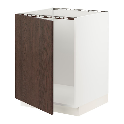 SEKTION, base cabinet for sink 1 of 2 open dialog
