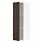 Select colour variation: white/Sinarp brown