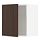 Select colour variation: white/Sinarp brown