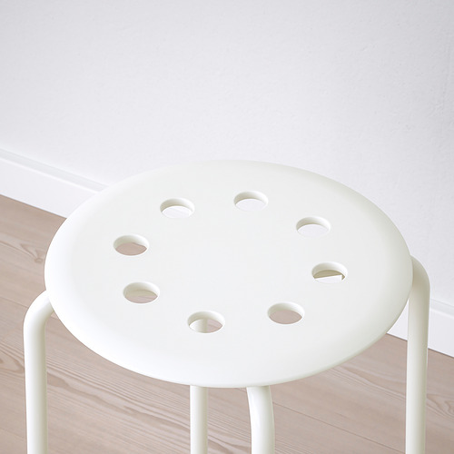 MARIUS, stool 6 of 7 open dialog