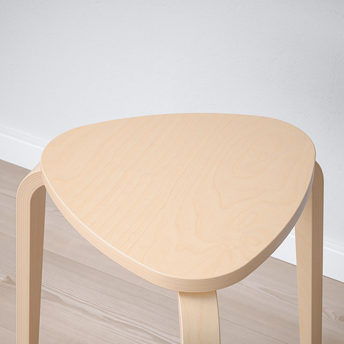 NORDEN / KYRRE, table and 4 stools 8 of 10 open dialog
