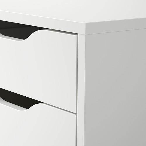 ALEX, drawer unit on casters 5 of 6 open dialog