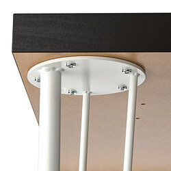 LAGKAPTEN/KRILLE desk
