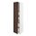 Select colour variation: white/Sinarp brown