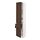 Select colour variation: white/Sinarp brown