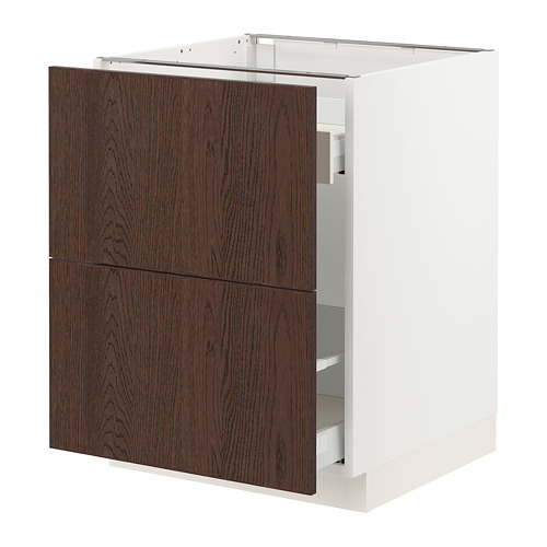 SEKTION / MAXIMERA, base cab f recycling/2 fronts 1 of 2 open dialog