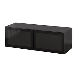 Current variation Black-brown / Glassvik black