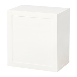Current variation White / Hanviken white