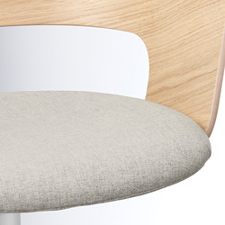 FJÄLLBERGET silla de trabajo