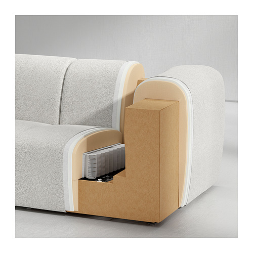 STOCKHOLM 2025, loveseat 6 of 7 open dialog