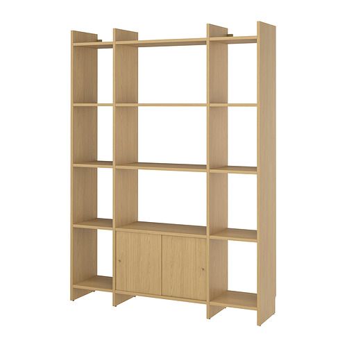LÅDMAKARE, storage combination w sliding doors 1 of 5 open dialog