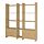 Select colour variation: Oak effect