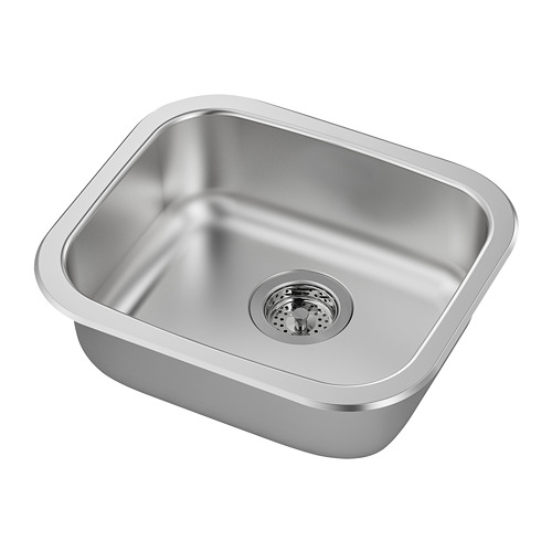 FYNDIG, sink 1 of 9 open dialog