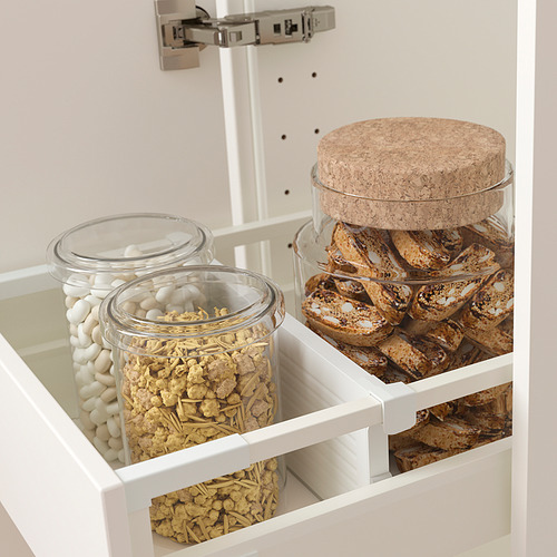UPPDATERA, divider for drawer 2 of 2 open dialog