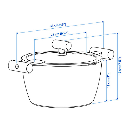 KLIPPFISK, pot with lid 7 of 7 open dialog
