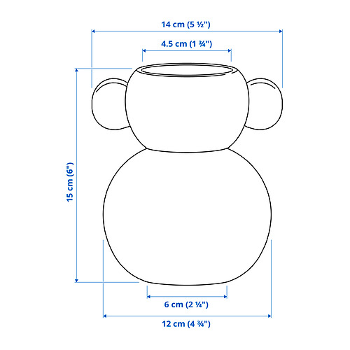 IKEA PS 2026, vase. 4 of 4 open dialog