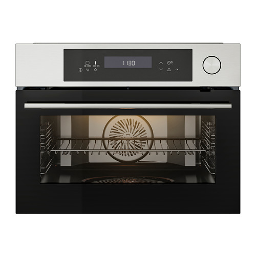 KULINARISK, horno de vapor. 1 de 9 open dialog