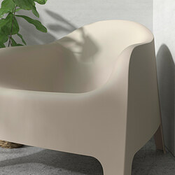 SKARPÖ armchair, outdoor