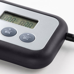 FANTAST meat thermometer/timer