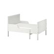 SUNDVIK extendable bed frame 