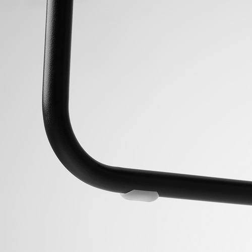 HATTÅSEN, bedside table/shelf unit 7 of 8 open dialog