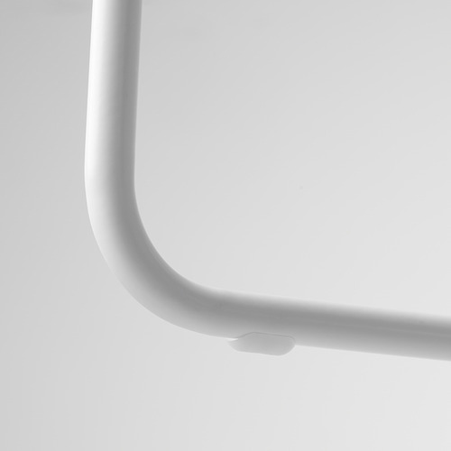 HATTÅSEN, bedside table/shelf unit 7 of 8 open dialog