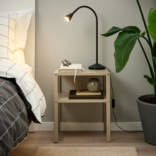 NÄVLINGE, LED work lamp 3 of 9 open dialog