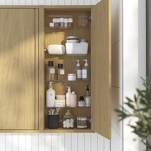 ÄNGSJÖN, wall cabinet with door 4 of 4 open dialog