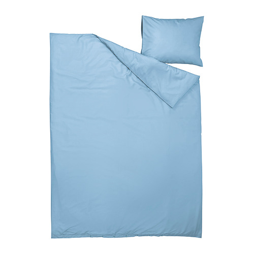 PILTANDVINGE, funda nórdica con funda de almohada. 5 de 5 open dialog