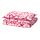 Current variation: white bright pink/floral pattern