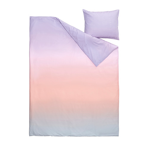 FLÄDERBUSKE, funda nórdica con funda de almohada. 5 de 5 open dialog