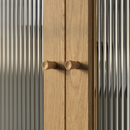 PAX / TONSTAD, wardrobe combination 4 of 5 open dialog
