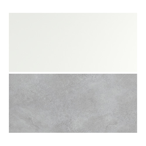 LYSEKIL, wall panel. 1 of 2 open dialog