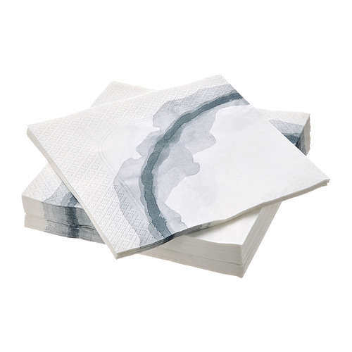SOMMARFLOX servilleta de papel