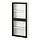 Select colour variation: White / Fällsvik anthracite