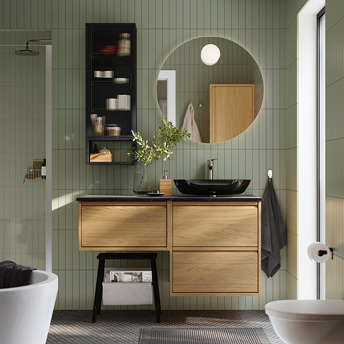 OXMYREN, countertop sink 2 of 4 open dialog
