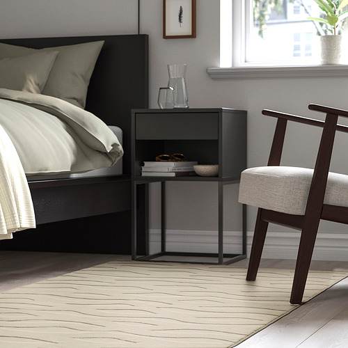 VÄXELFEL, rug, low pile. 3 of 6 open dialog