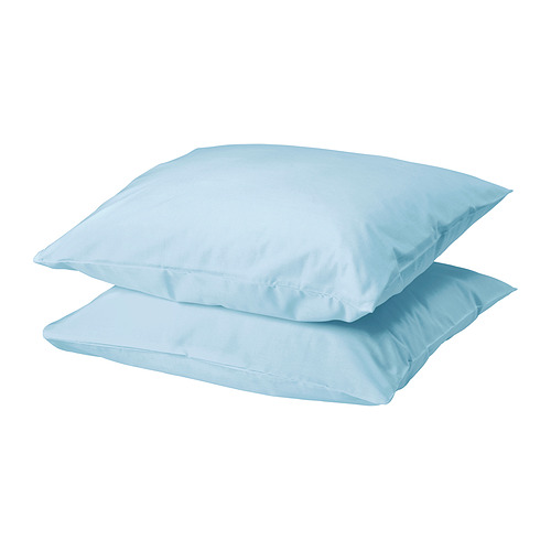 DVALA, funda para almohada. 1 de 4 open dialog