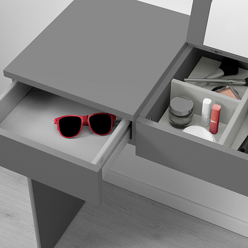 BRIMNES, dressing table 5 of 6 open dialog
