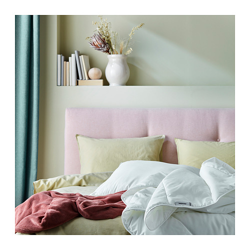 SMÅSPORRE, duvet insert, light warm 2 of 4 open dialog