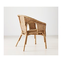 AGEN armchair
