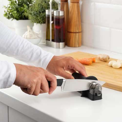 ASPEKT, knife sharpener 2 of 5 open dialog