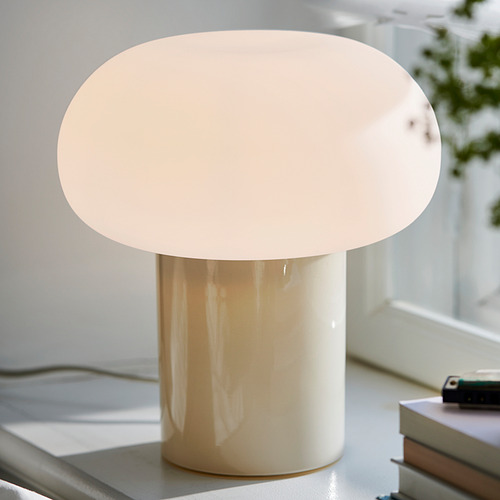 DEJSA, table lamp 8 of 10 open dialog