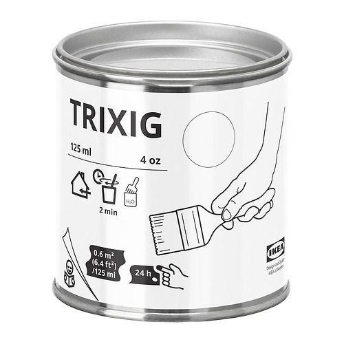 TRIXIG, pintura. 1 de 7 open dialog
