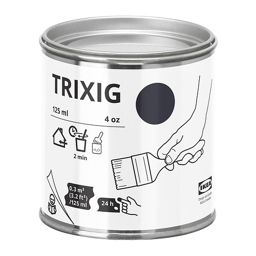 TRIXIG, pintura. 1 de 7 open dialog