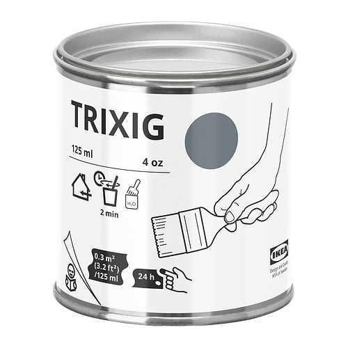 TRIXIG, pintura. 1 de 5 open dialog